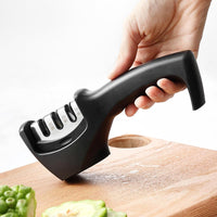 Kitchen Knife Accessories to Repair 3-Stage Quality (10 Pack)