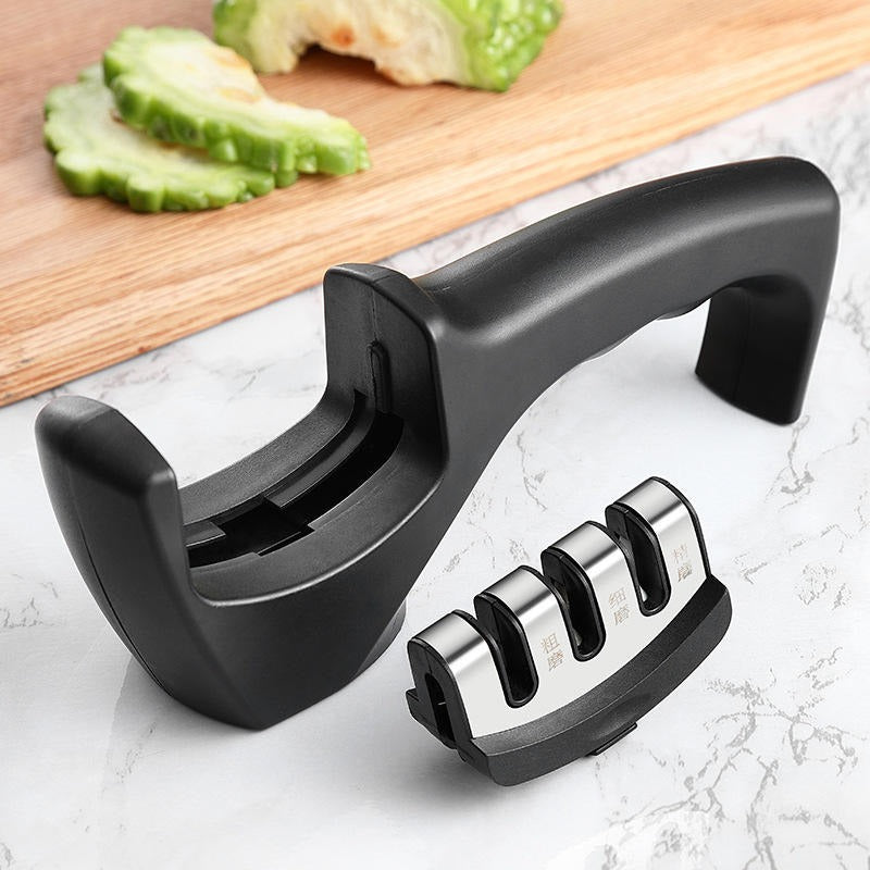 Kitchen Knife Accessories to Repair 3-Stage Quality