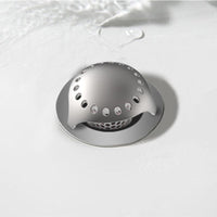 Kitchen Sink Drain Strainer Stainless Steel 304 Basket Drain Protector(10 Pack)