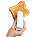 Butter Spreader and Butter Stick Holder, Spreads Butter Evenly On Pancakes, Waffles, Bagels, and Toast