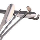 Multifunctional High Quality Pipe Cleaner Tools(Bulk 3 Sets)