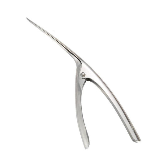 Premium Stainless Steel Shrimp Peeling Tool Shrimp Skin Shell Device Peeling Fish Pliers