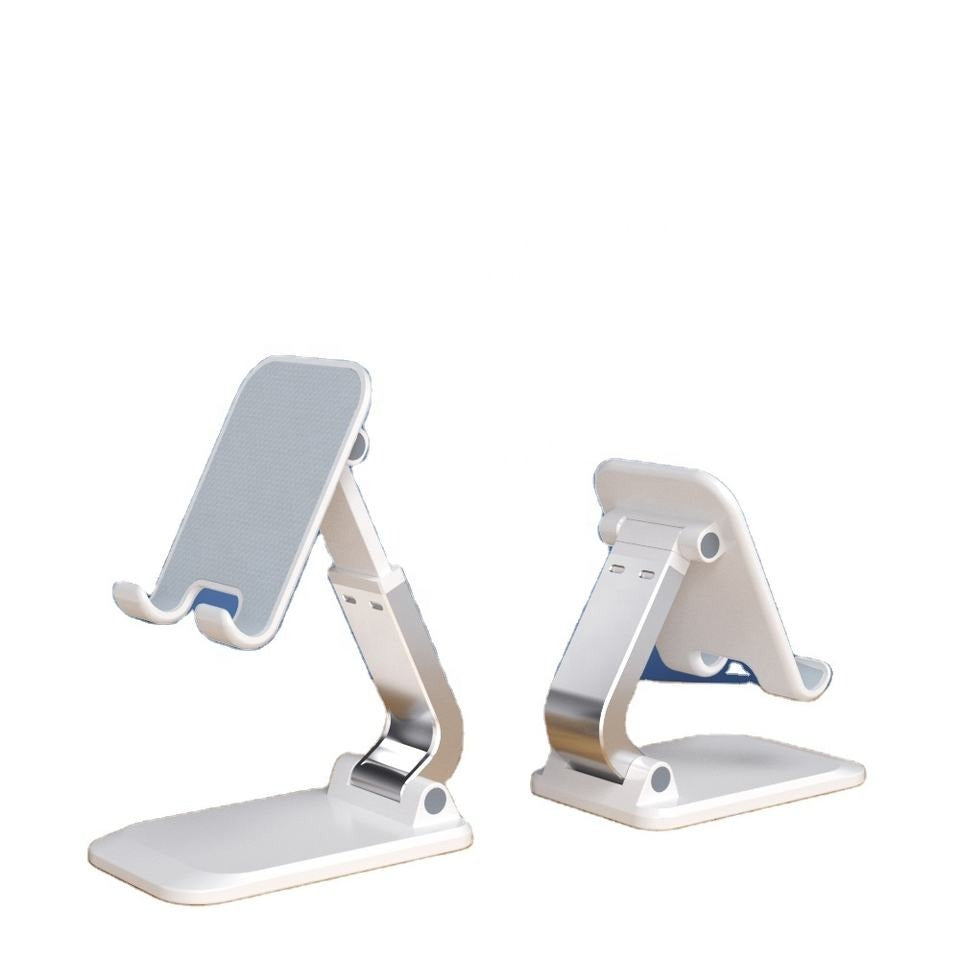 Q7 Multi-function Lift Phone Stand for Desk Portable Foldable Artifact