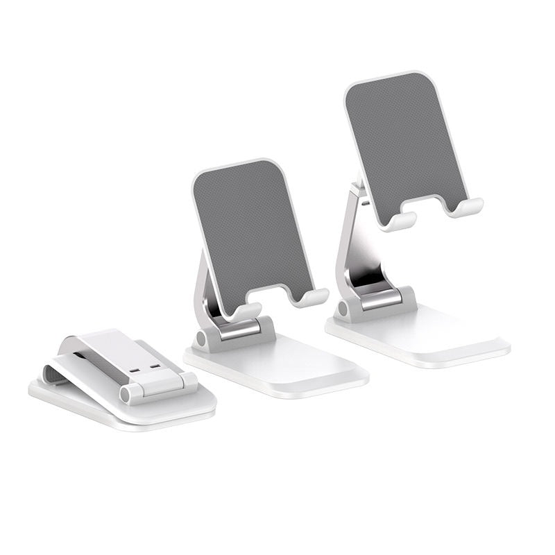 Q7 Multi-function Lift Phone Stand for Desk Portable Foldable Artifact