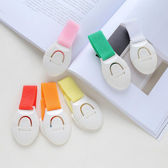 Child Infant Baby Safety Lock Latch Cupboard Cabinet Door Drawers Child Safety Locks