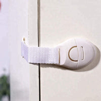 Child Infant Baby Safety Lock Latch Cupboard Cabinet Door Drawers Child Safety Locks