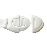 Child Infant Baby Safety Lock Latch Cupboard Cabinet Door Drawers Child Safety Locks(10 Pack)