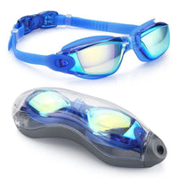 Professional Adult & Children Speed Swim Pool Anti Fog Arena Eye Glasses Protection Competition Racing Swimming Goggles