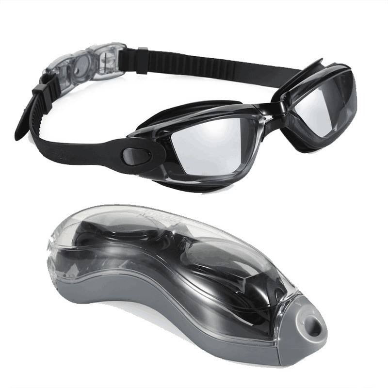 Professional Adult & Children Speed Swim Pool Anti Fog Arena Eye Glasses Protection Competition Racing Swimming Goggles