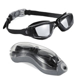 Professional Adult & Children Speed Swim Pool Anti Fog Arena Eye Glasses Protection Competition Racing Swimming Goggles