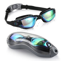 Professional Adult & Children Speed Swim Pool Anti Fog Arena Eye Glasses Protection Competition Racing Swimming Goggles