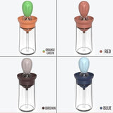 Perfectly drip Oil bottle with silicone brush Pastry steak Liquid Oil Brushes Baking BBQ Tool(Bulk 3 Sets)