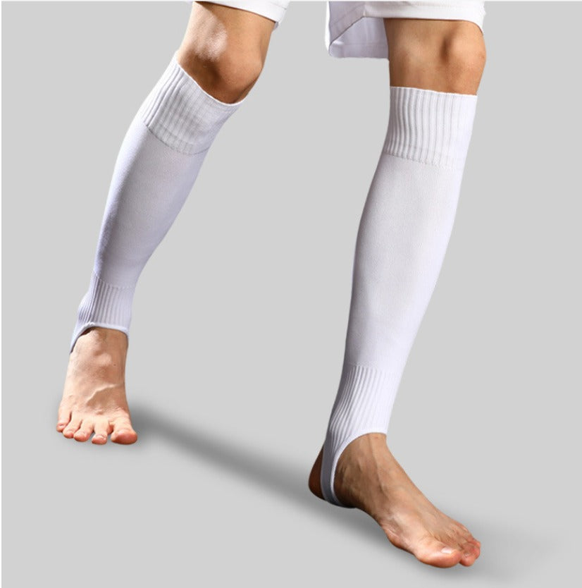 Wear-Resistant Long Tube Running Football Soccer Socks(1 Pair)