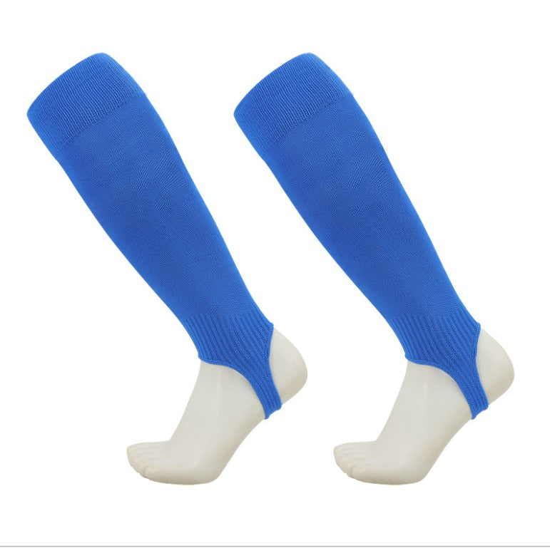 Wear-Resistant Long Tube Running Football Soccer Socks(1 Pair)(Bulk 3 Sets)