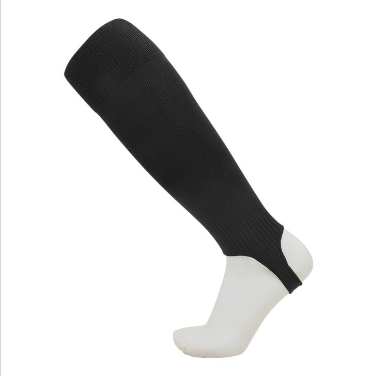 Wear-Resistant Long Tube Running Football Soccer Socks(1 Pair)