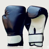 Strong Punches & Everlasting - Kickboxing & Training Gloves for Men and Women