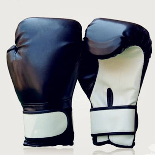 Strong Punches & Everlasting - Kickboxing & Training Gloves for Men and Women(Bulk 3 Sets)