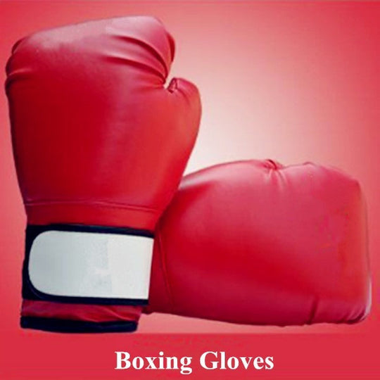 Strong Punches & Everlasting - Kickboxing & Training Gloves for Men and Women(Bulk 3 Sets)