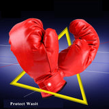 Strong Punches & Everlasting - Kickboxing & Training Gloves for Men and Women(Bulk 3 Sets)