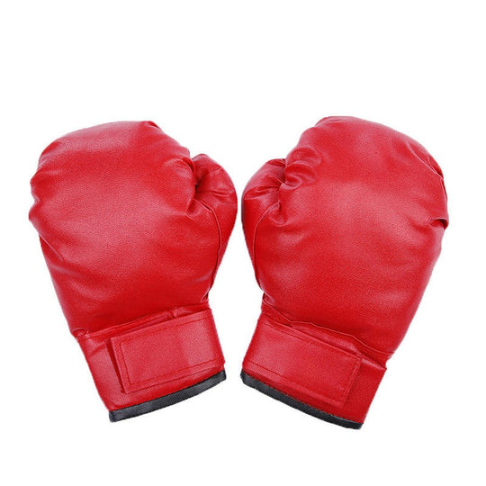 Strong Punches & Everlasting - Kickboxing & Training Gloves for Men and Women(Bulk 3 Sets)