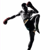 Strong Punches & Everlasting - Kickboxing & Training Gloves for Men and Women(Bulk 3 Sets)