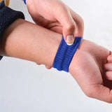 Nausea Relief Bracelets Acupressure Wrist Bands for Pregnant Women(Bulk 3 Sets)