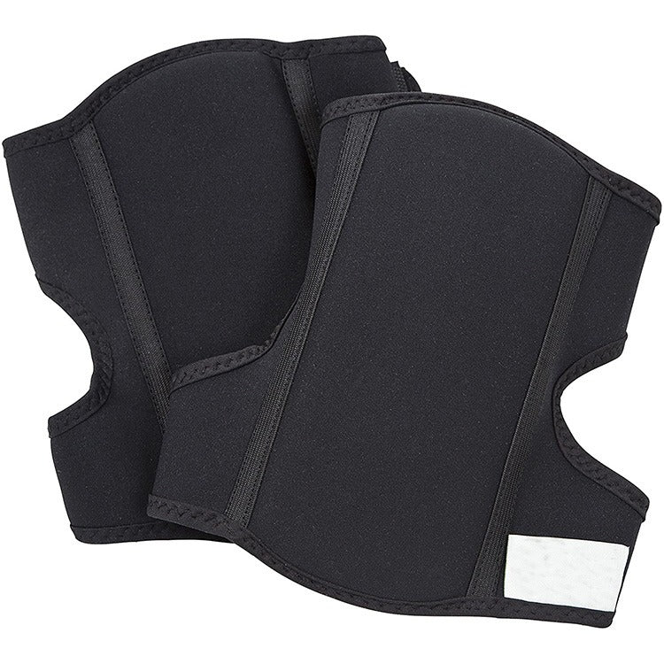 Soft Comfort Gardening Kneepads for the Home Gardener Gel cushion, Neoprene, Water resistant Construction for Men and Women