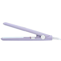 Mini Hair-Straightener Flat Iron Ceramic Dry and Wet Thermostatic Electric mini Curling Iron