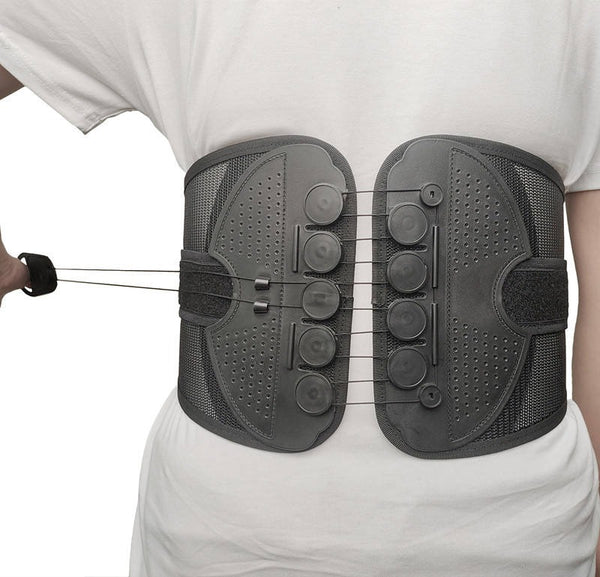 Spinal Plus Thoracolumbar Brace