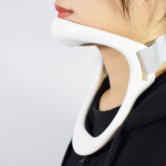 Neck Brace Cervical Traction Device Head Low Posture Corrector