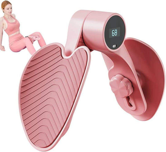 Inner Thigh Toner Kegel Exerciser Pelvic Floor Trainer Hip Trainer Exercise Equipment