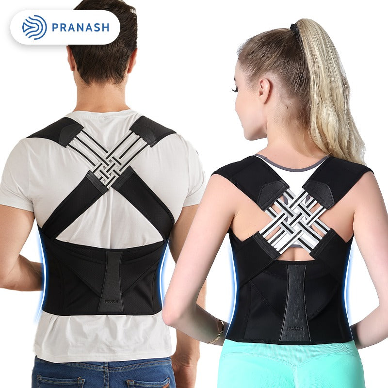 Posture corrector for back shoulder back support Women And Men(Bulk 3 Sets)