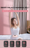 Luxury Portable Lady Heating Pad Uterine Palace Belt Relief Waist Menstrual Pain