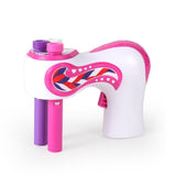 Perfect Gift Hair Braider for Kids Hair Braiding Machine Hair Twisting Toy Electric Rollers