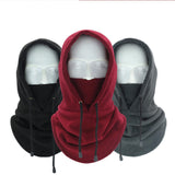 Upholstery Winter Outdoor Hood Windproof Ski Cycling Hunting Full Face