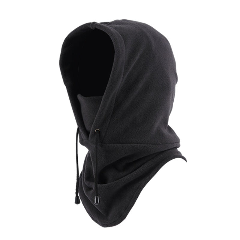 Upholstery Winter Outdoor Hood Windproof Ski Cycling Hunting Full Face