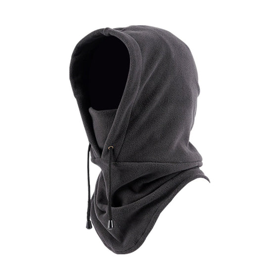 Upholstery Winter Outdoor Hood Windproof Ski Cycling Hunting Full Face