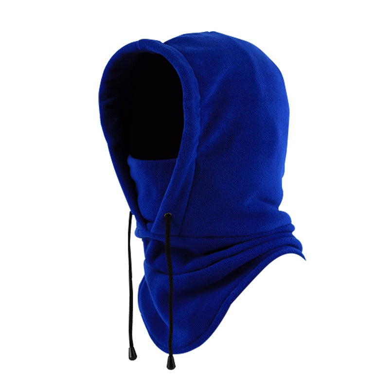 Upholstery Winter Outdoor Hood Windproof Ski Cycling Hunting Full Face