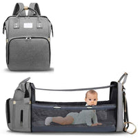 Pregnancy Maternity Clothes For Mom & Handbag Stroller baby Pack(Bulk 3 Sets)