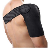 Shoulder Support Breathable Neoprene Brace for Injury Prevention Pain Relief (Bulk 3 Sets)