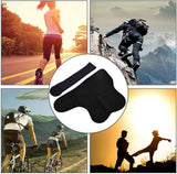 Shoulder Support Breathable Neoprene Brace for Injury Prevention Pain Relief (10 Pack)