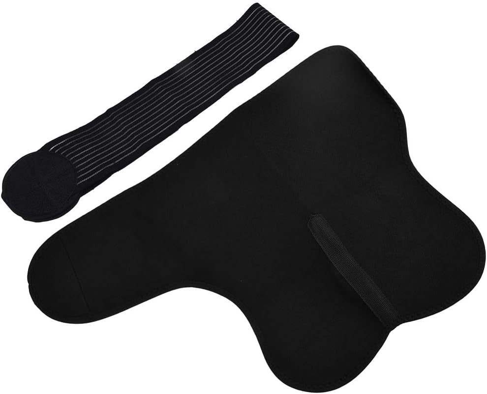 Shoulder Support Breathable Neoprene Brace for Injury Prevention Pain Relief