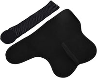 Shoulder Support Breathable Neoprene Brace for Injury Prevention Pain Relief (10 Pack)