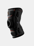 Neoprene Strong Support Sports Hinged Knee Pads Knee Brace(Bulk 3 Sets)