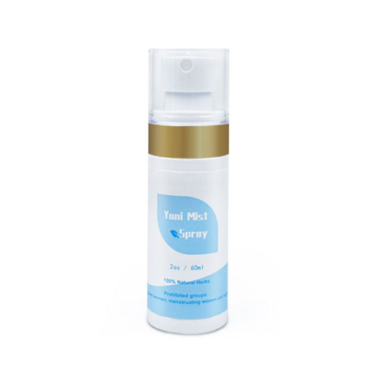 Perfect Feminine yoni oil spray