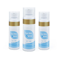 Perfect Feminine yoni oil spray(Bulk 3 Sets)