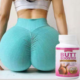Butt Booster Enhancementes for Hip Lifting and Firming Buttock Butt Enlargement