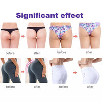 Butt Booster Enhancementes for Hip Lifting and Firming Buttock Butt Enlargement (Bulk 3 Sets)