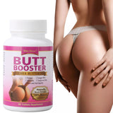 Butt Booster Enhancementes for Hip Lifting and Firming Buttock Butt Enlargement (10 Pack)