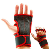 Half Finger Bike Glove Shockproof Breathable MTB Mountain Cycling Glove Sports Unisex Bicycle Glove(Bulk 3 Sets)